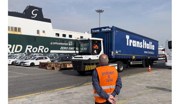 Joan Calabuig will present Valenciaport’s commitment to expand leadership in decarbonisation to the hinterland