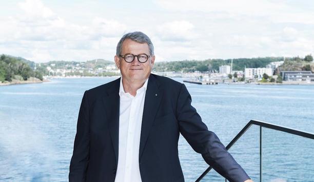 Jotun's innovations propel growth in paints industry