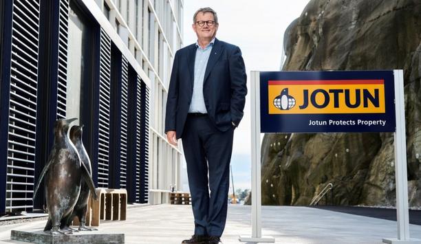 Jotun partners with a broad range of stakeholders working to decarbonise shipping