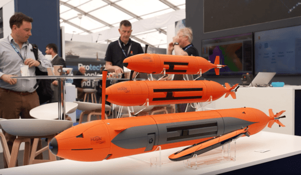 Discover Kongsberg's innovations at Ocean Business 2025