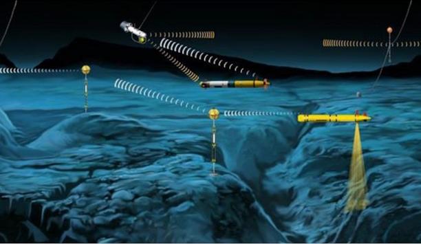 Kongsberg expands US Navy access with Sonatech acquisition