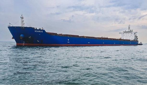 Laskaridis Shipping, CARES and Metis to find realistic pathways to shipping’s low carbon future