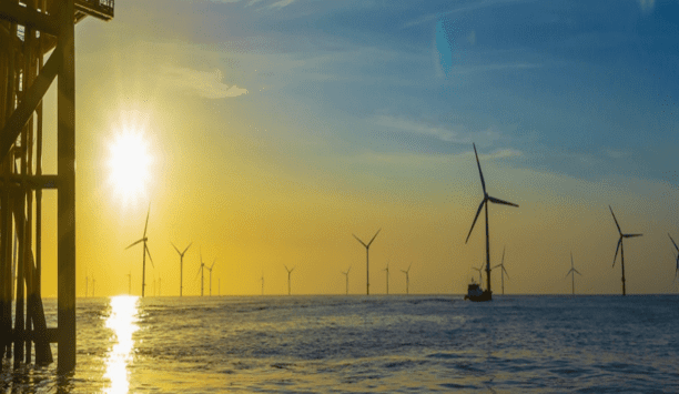 DNV to lead research project to strengthen marine and offshore wind coexistence planning