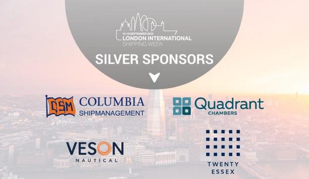 LISW25 boosted with silver sponsors and digital transformation specialists