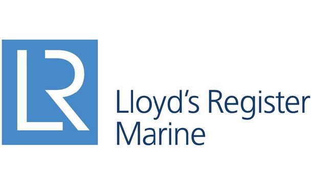 Lloyd’s Register announced as LISW25 Blue Sapphire Legacy Sponsor