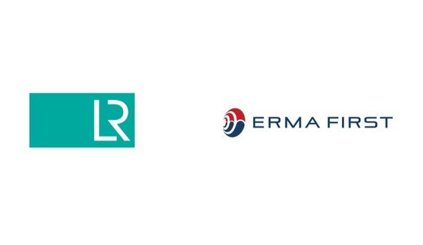 Lloyd’s Register awards Approval in Principle for ERMA FIRST's Carbon Capture & Storage System