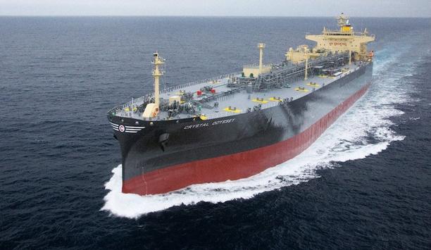 LPG dual-fuelled ships boost decarbonisation efforts