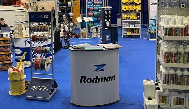 MaÇa Elektrocentar, new Rodman dealer in Croatia