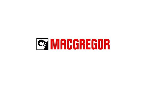 MacGregor joins Triton: Maritime security expansion