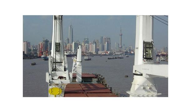 MacGregor has received more than EUR 25 million order for general cargo cranes