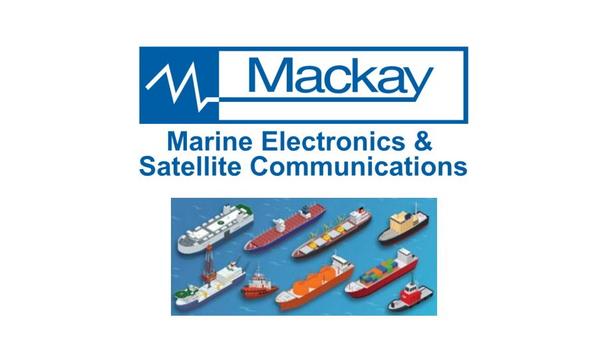 Mackay’s solution for US-flag vessel compliance with Safer Seas Act requirements!