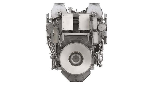 RINA grants Approval in Principle (AiP) certificate to MAN Energy Solutions for its methanol-ready MAN L/V 32/44CR engine