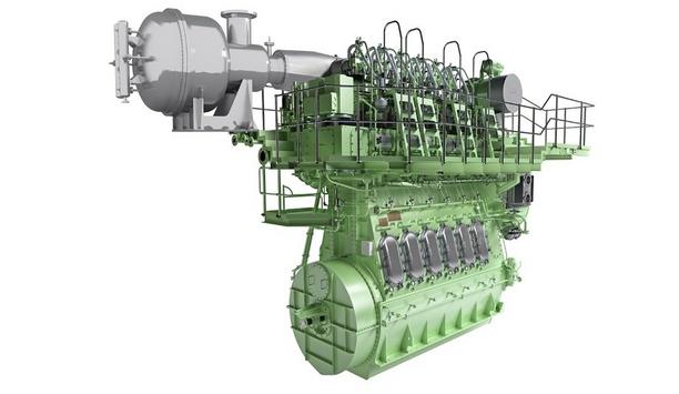 MAN Energy announces that they have surpassed 2,000 orders for IMO MARPOL Annex VI NOX Tier III-compliant technologies