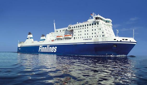 Manta Marine Technologies installs shore power systems for Finnlines’ Finnmaid, Finnstar and Finnlady vessels