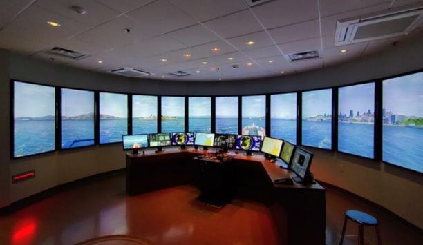 VSTEP ensures advanced maritime training for Toledo academy