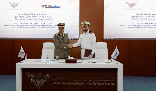 DIMDEX 2026: Maritime defence & security insights