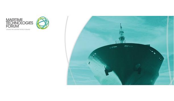 Maritime Technologies Forum unveils landmark framework for holistic assessment of decarbonisation technologies