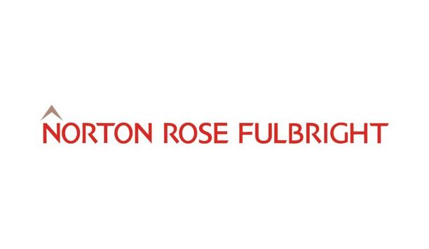 Maritime UK announces that Norton Rose Fulbright is the Bronze sponsor for the Maritime UK Week 2022
