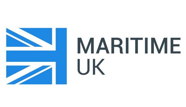 Maritime UK announces the appointment of Robin Mortimer as its new Chair and Tom Boardley as the new Vice Chair