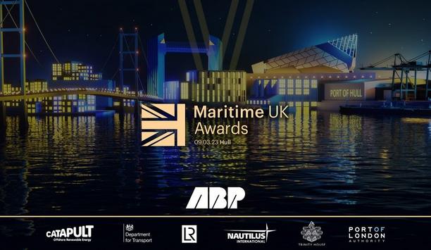Maritime UK launches fourth national maritime awards