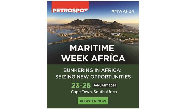 Maritime Week Africa set to break more records in 2024