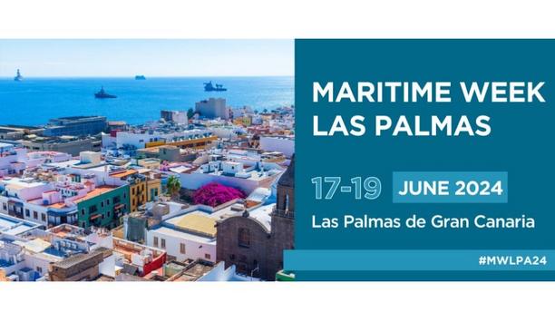 Maritime Week Las Palmas focuses on environmental regulations and energy transition