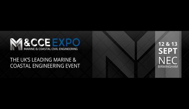Marlan announces the company will be exhibiting at the Marine & Coastal Civil Engineering Expo 2018 (M&CCE Expo 2018)