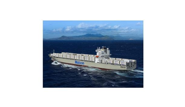 Matson, Inc. signs contract with Philly Shipyard Inc. to add three LNG-powered Aloha Class containerships to its fleet
