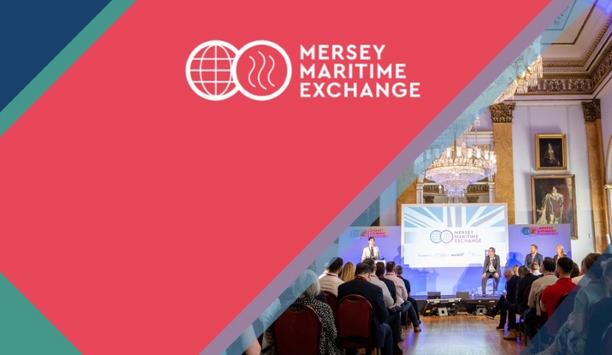 Mersey Maritime announces Ancoris as this year’s headline sponsor of the Mersey Maritime Exchange 2023