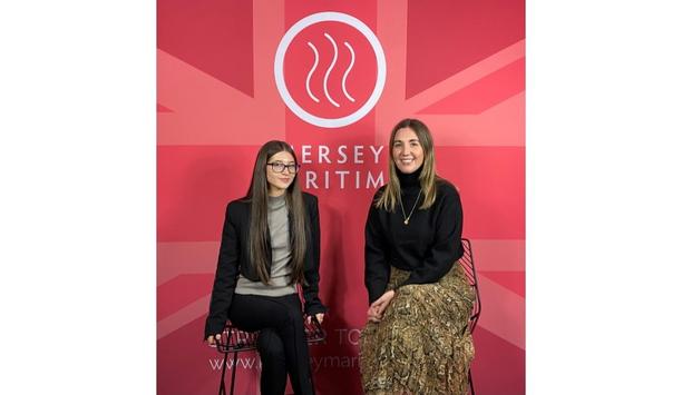 Mersey Maritime expands team with new Marketing and Events Apprentice appointment
