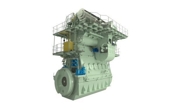 MAN Energy's methanol-capable engines for Lauritzen NexGen Shipping