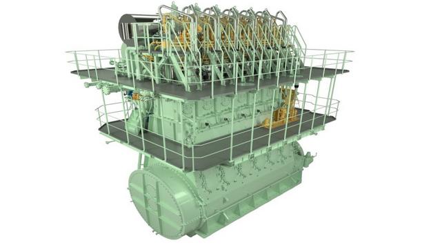 Tsuneishi Shipbuilding Co., Ltd. signs contract with Mitsui E&S Machinery for MAN Energy Solutions’ dual-fuel MAN B&W ME-LGIM engine