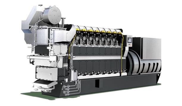 MAN Energy Solutions’ methanol-fuelled MAN 21/31DF-M GenSet secures first propulsion order