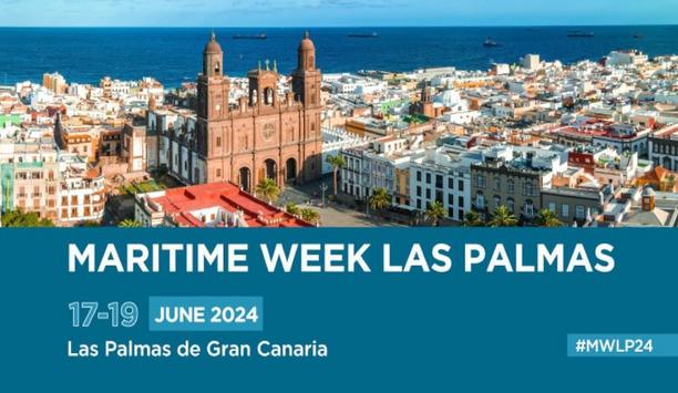 Momentum builds for Maritime Week Las Palmas!