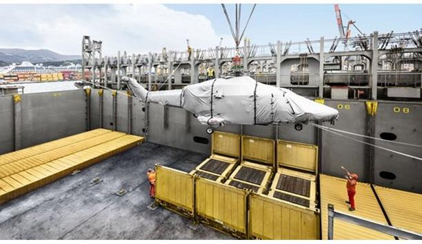 MSC to attend IHS Breakbulk and Project Cargo Conference 2022