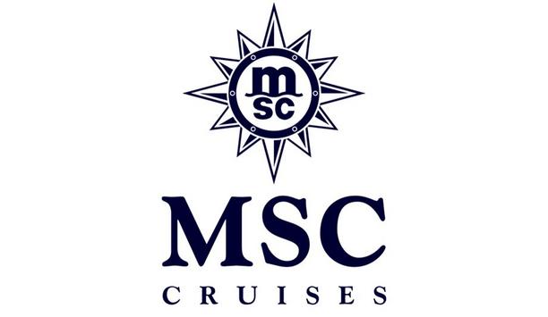 WFW advises MSC on financing for two new LNG-powered cruise ships