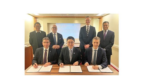 MTF expands global leadership with the addition of the Maritime and Port Authority of Singapore