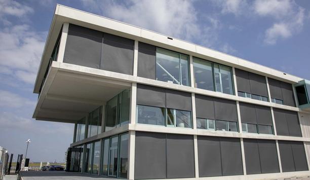 Multraship opens new HQ in Terneuzen for maritime growth