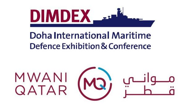 Mwani Qatar becomes a silver sponsor for 7th edition of DIMDEX