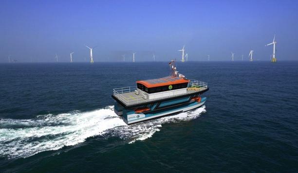Nauti-craft technology collaborates with Wallaby Boats to bring onboard the WB18 vessel