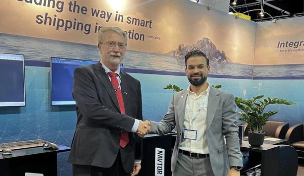 NAVTOR & Chris-Marine partner for enhanced data solutions