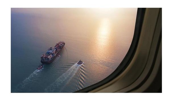 Neste introduces co-processed marine fuel in partnership with Nordic Marine Oil enabling up to 80% GHG emission reduction