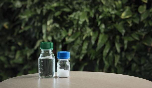 Neste RE renewable hydrocarbons cut carbon footprint by more than 85% over fossil feedstock for polymers and chemicals industry