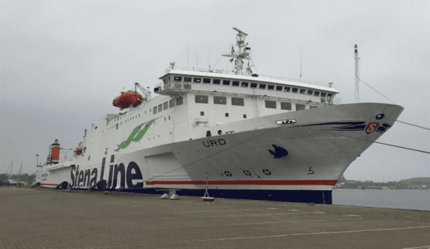 Stena Line to open new daily route to Finland