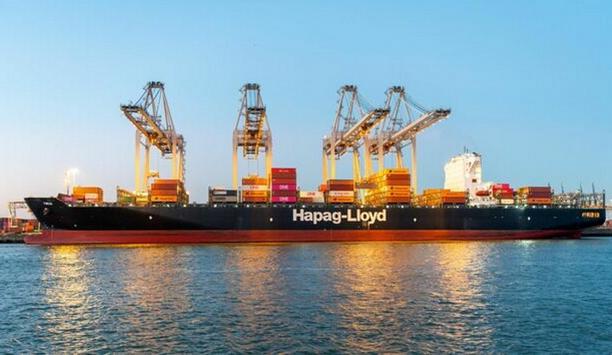 New partners strengthen digitalisation and decarbonisation, along the Rotterdam-Singapore Green & Digital Shipping Corridor
