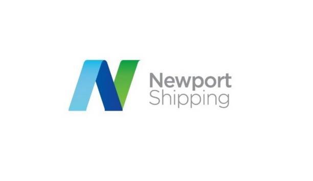 Newport Shipping sees rapid development in 2023