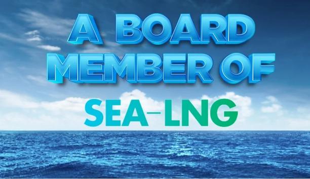 Newport Shipping is proud to announce that it is now a Board Member of Sea-LNG
