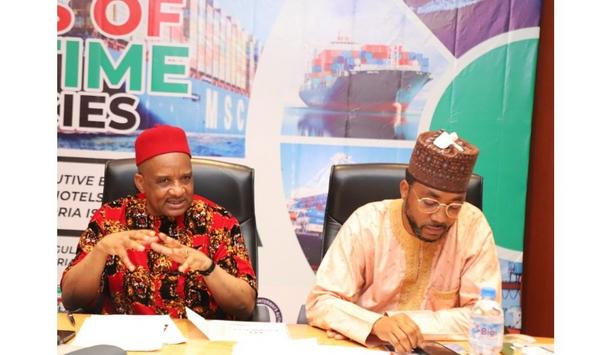 NIMASA and other agencies have reached an agreement to digitalise their internal processes