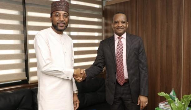 NIMASA gets charged by The Honourable Minister of Transportation to ensure prompt deployment of the Modular Floating Dockyard