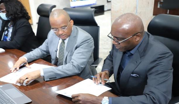 NIMASA renews MoU with World Maritime University